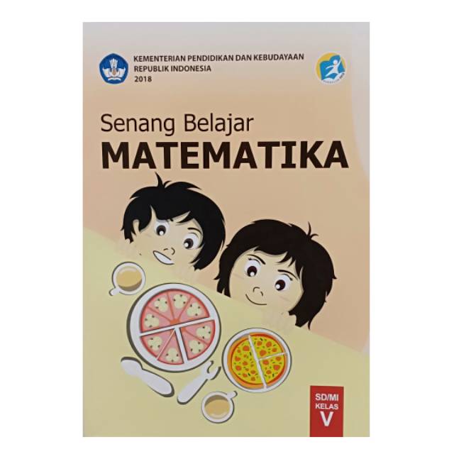 Cover Matematika