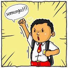 semangat